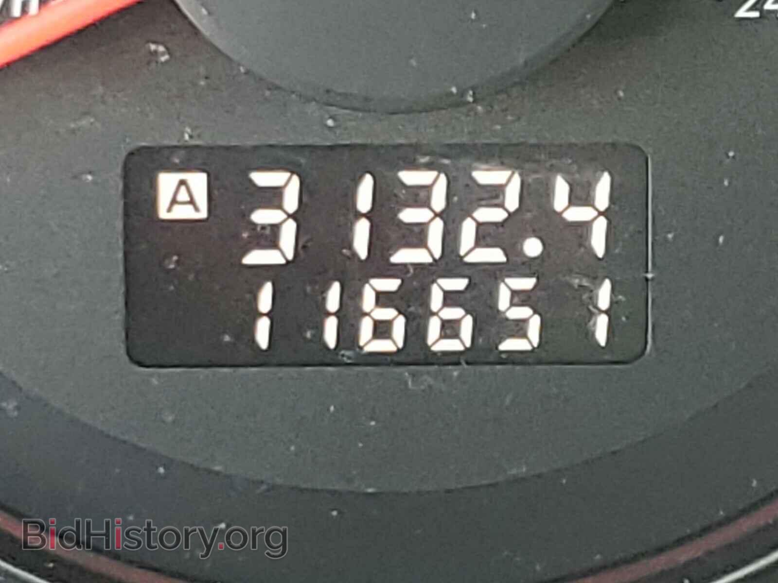 2009 SUBARU OUTBACK - VIN: 4S4BP61C997313659 - Фото 8