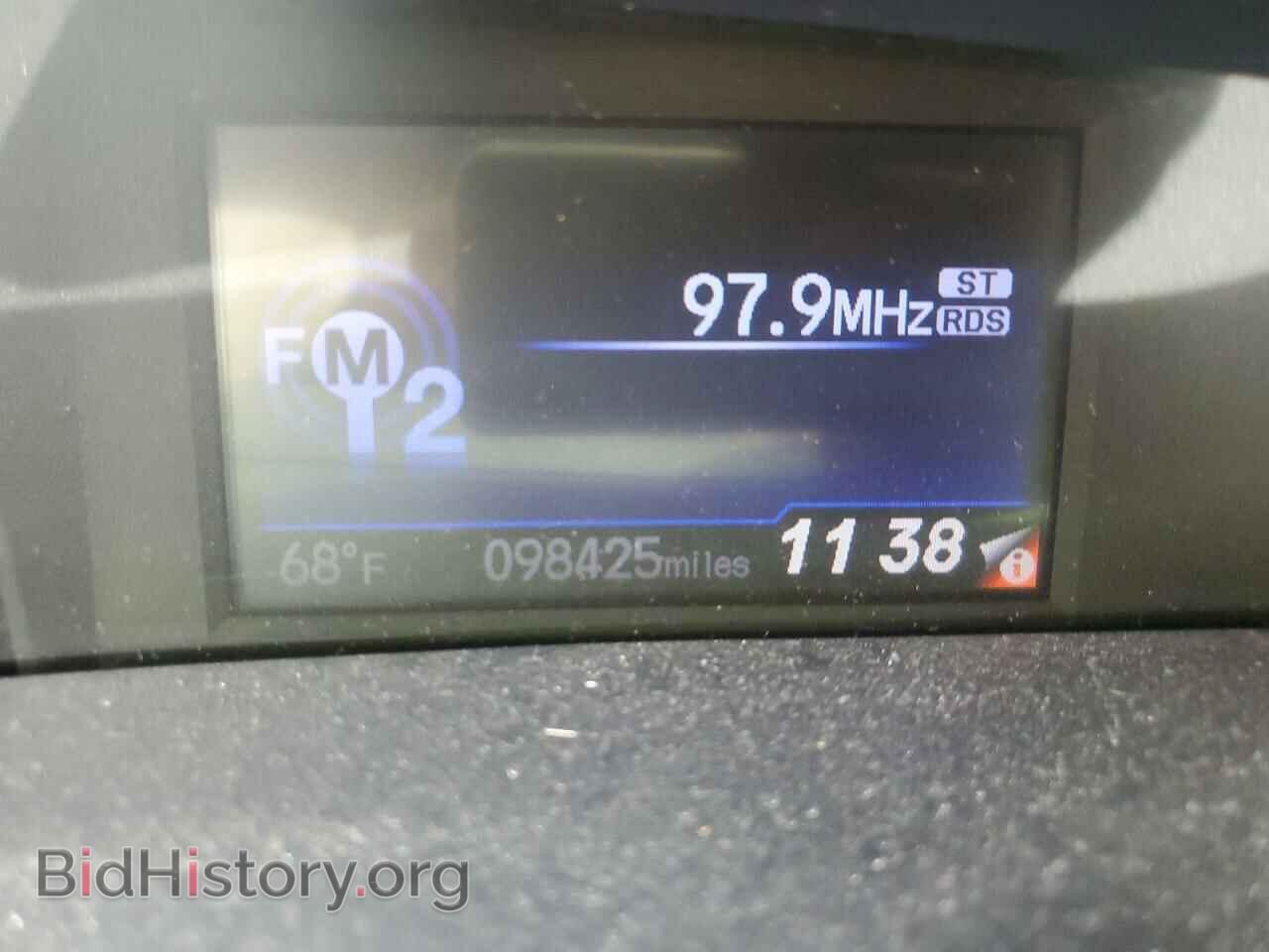 2013 HONDA CIVIC - VIN: 19XFB2F52DE090090 - Фото 9
