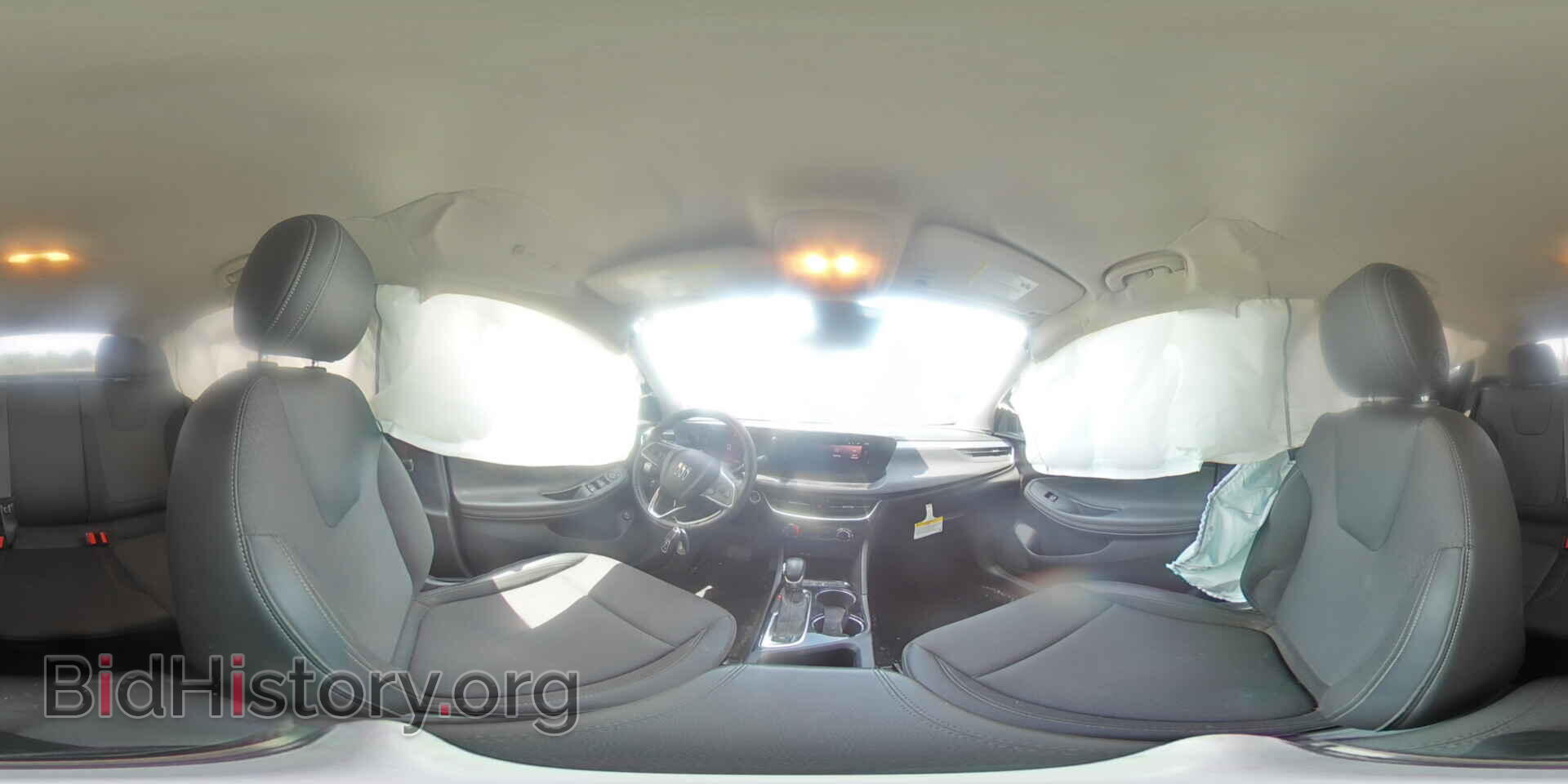 2024 BUICK ENCORE - VIN: KL4AMBSL6RB149794 - Photo 15