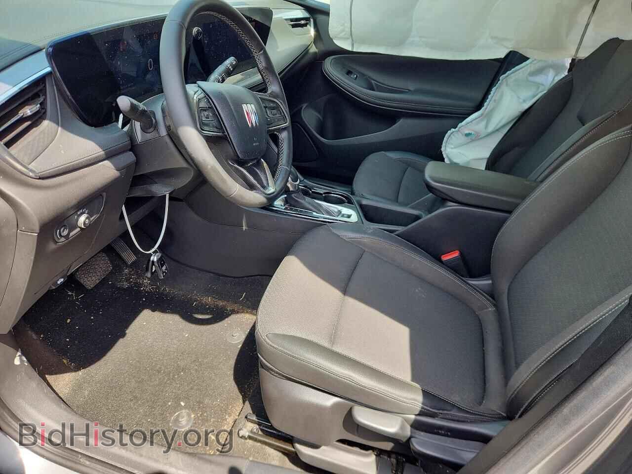 2024 BUICK ENCORE - VIN: KL4AMBSL6RB149794 - Photo 7