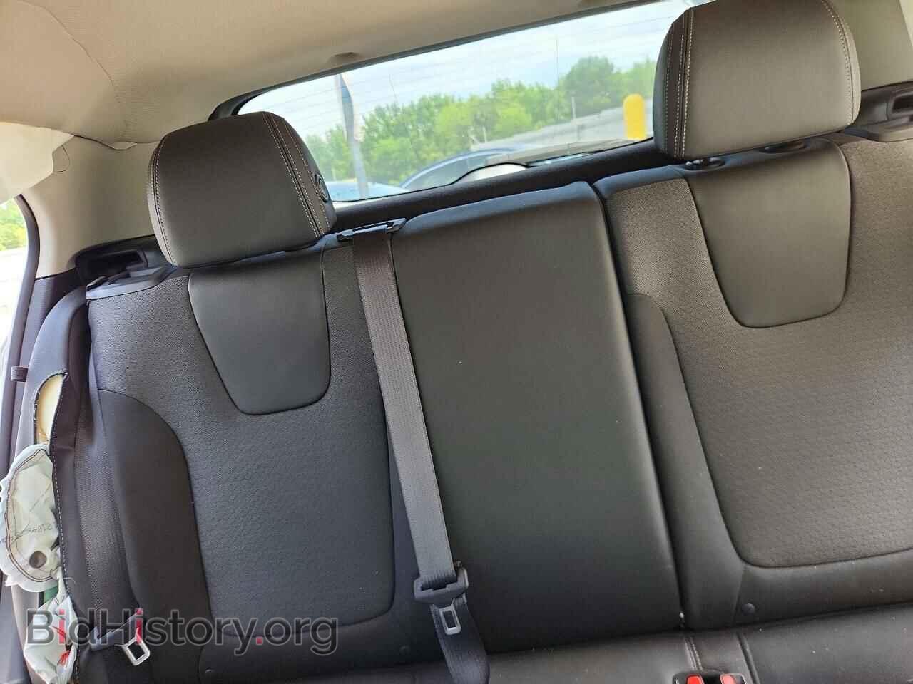 2024 BUICK ENCORE - VIN: KL4AMBSL6RB149794 - Photo 10