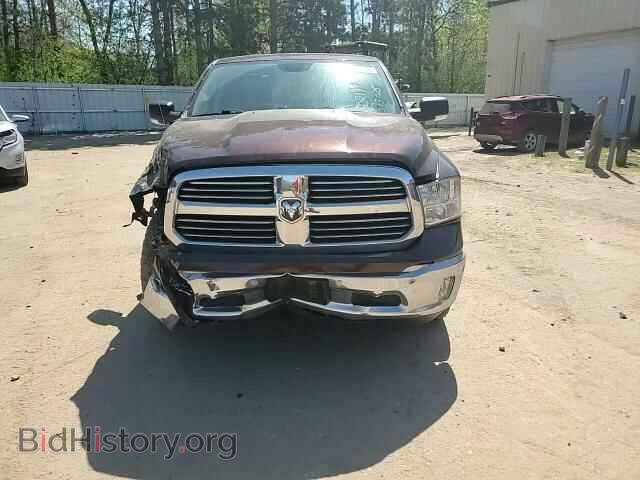 2014 RAM 1500 - VIN: 1C6RR7LTXES415650 - Фото 13