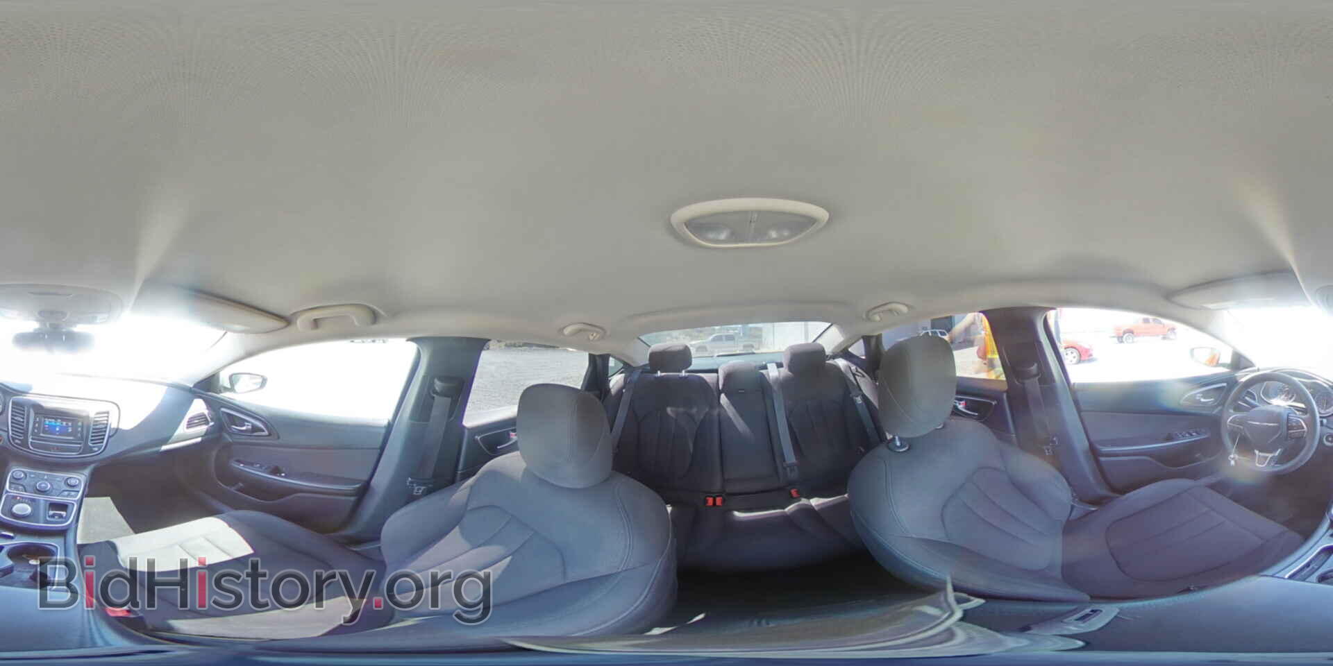 2016 CHRYSLER 200 - VIN: 1C3CCCAB1GN161173 - Фото 15