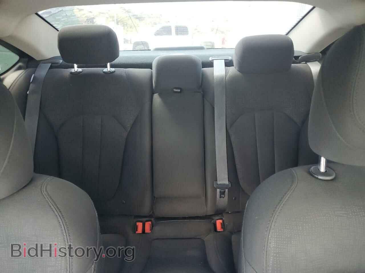 2016 CHRYSLER 200 - VIN: 1C3CCCAB1GN161173 - Фото 10