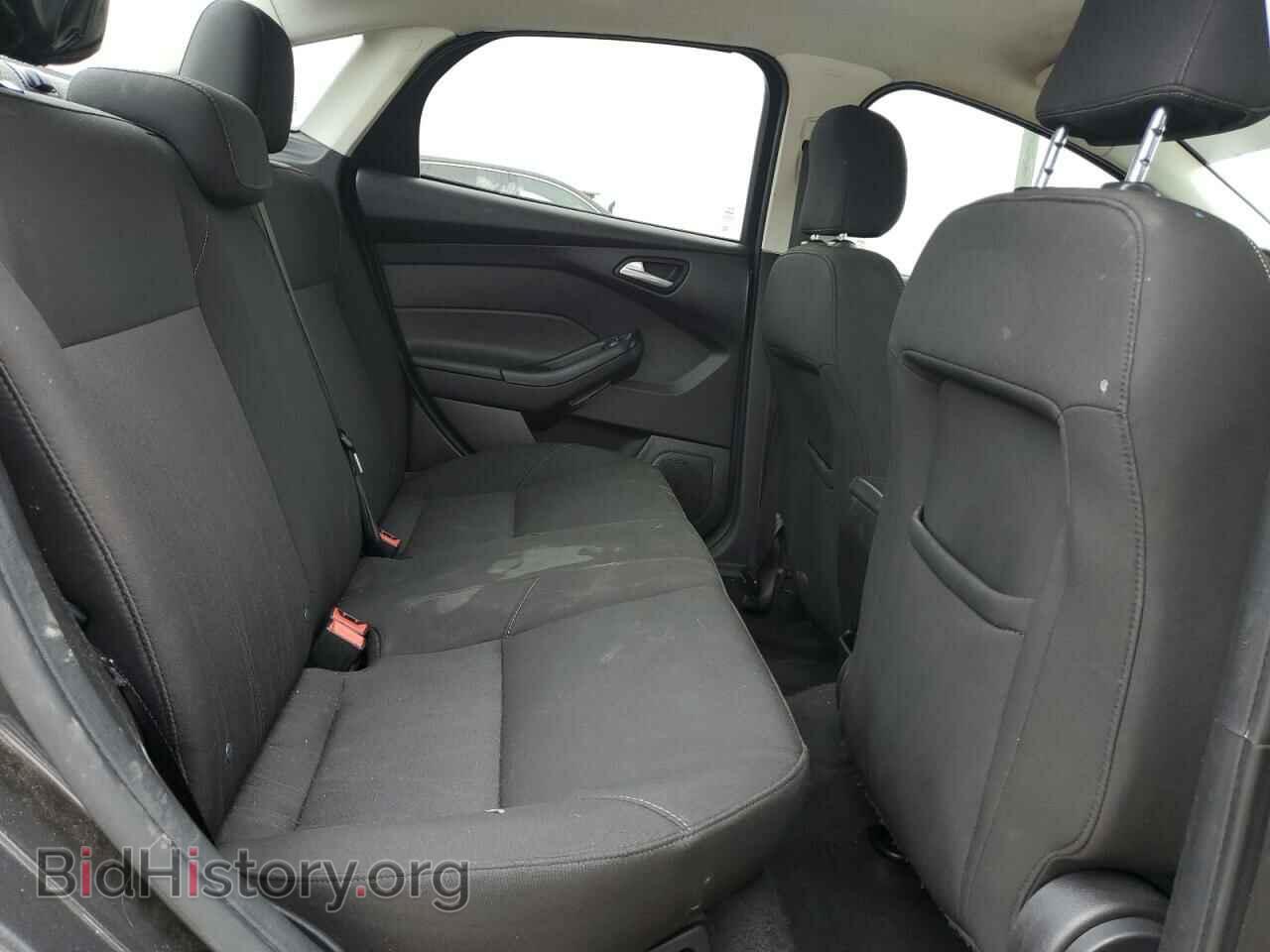 2016 FORD FOCUS - VIN: 1FADP3F24GL241694 - Фото 10