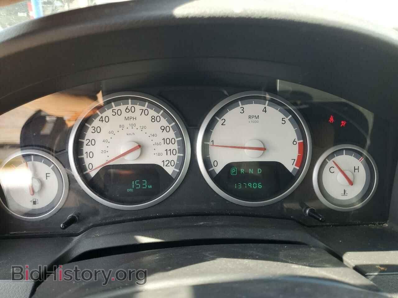 2010 DODGE CARAVAN - VIN: 2D4RN5D19AR412095 - Photo 9