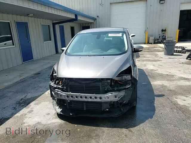 2013 FORD CMAX - VIN: 1FADP5CU7DL529271 - Photo 14