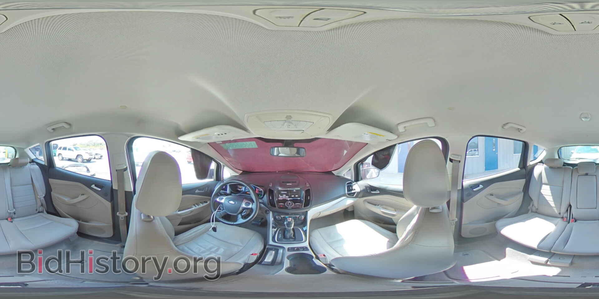 2013 FORD CMAX - VIN: 1FADP5CU7DL529271 - Photo 15