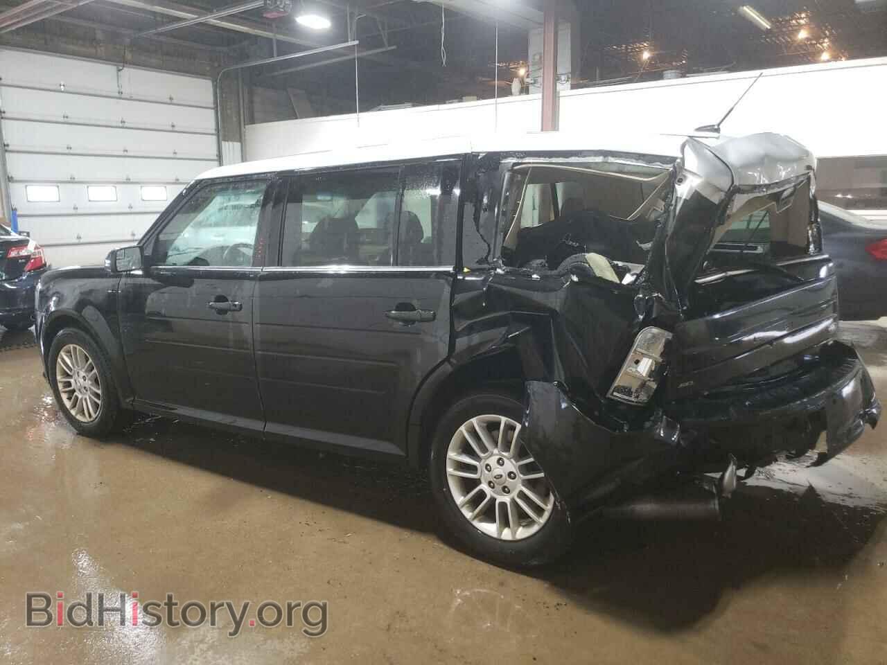 2013 FORD FLEX - VIN: 2FMHK6C85DBD06628 - Photo 2