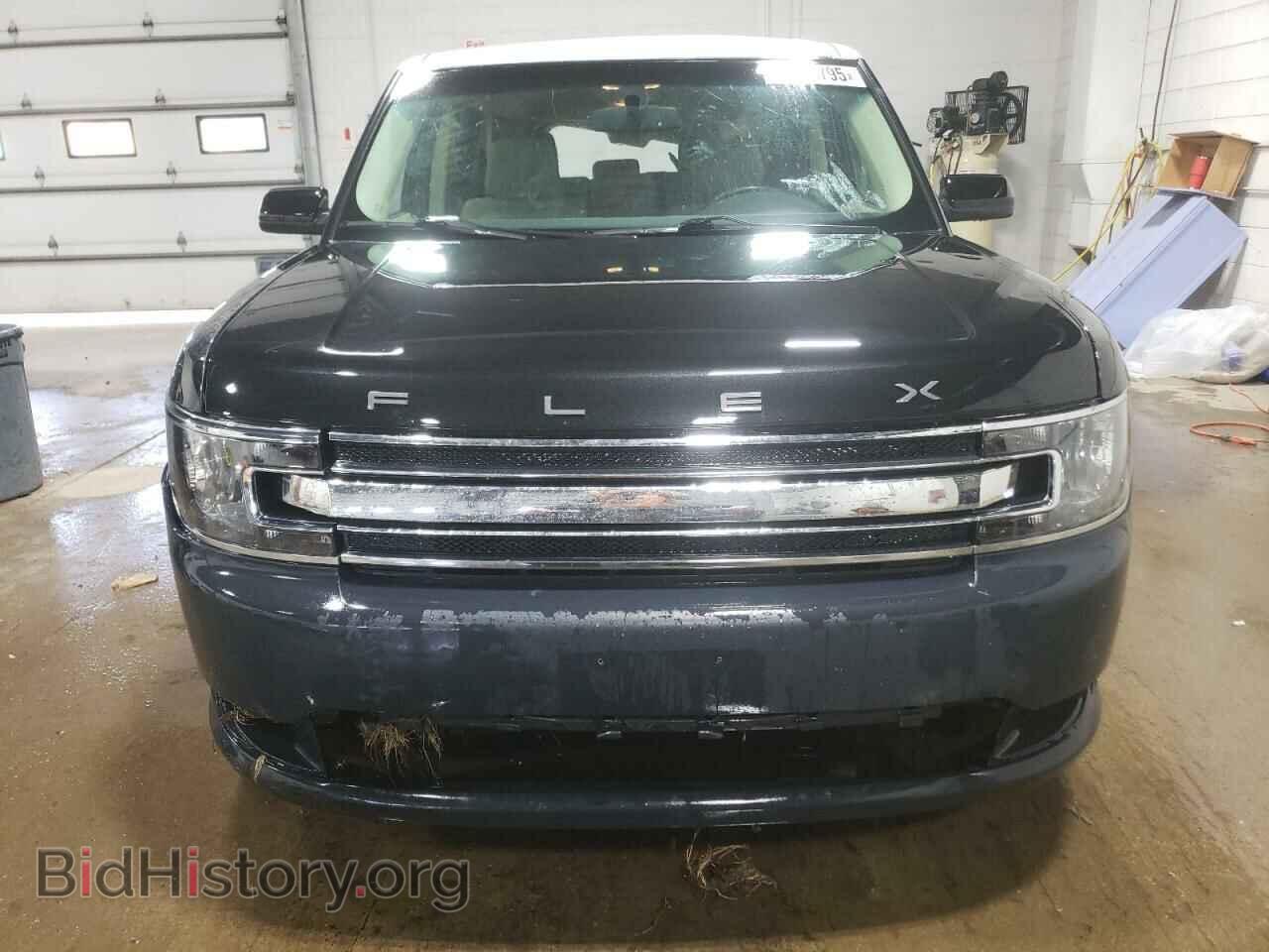 2013 FORD FLEX - VIN: 2FMHK6C85DBD06628 - Photo 5
