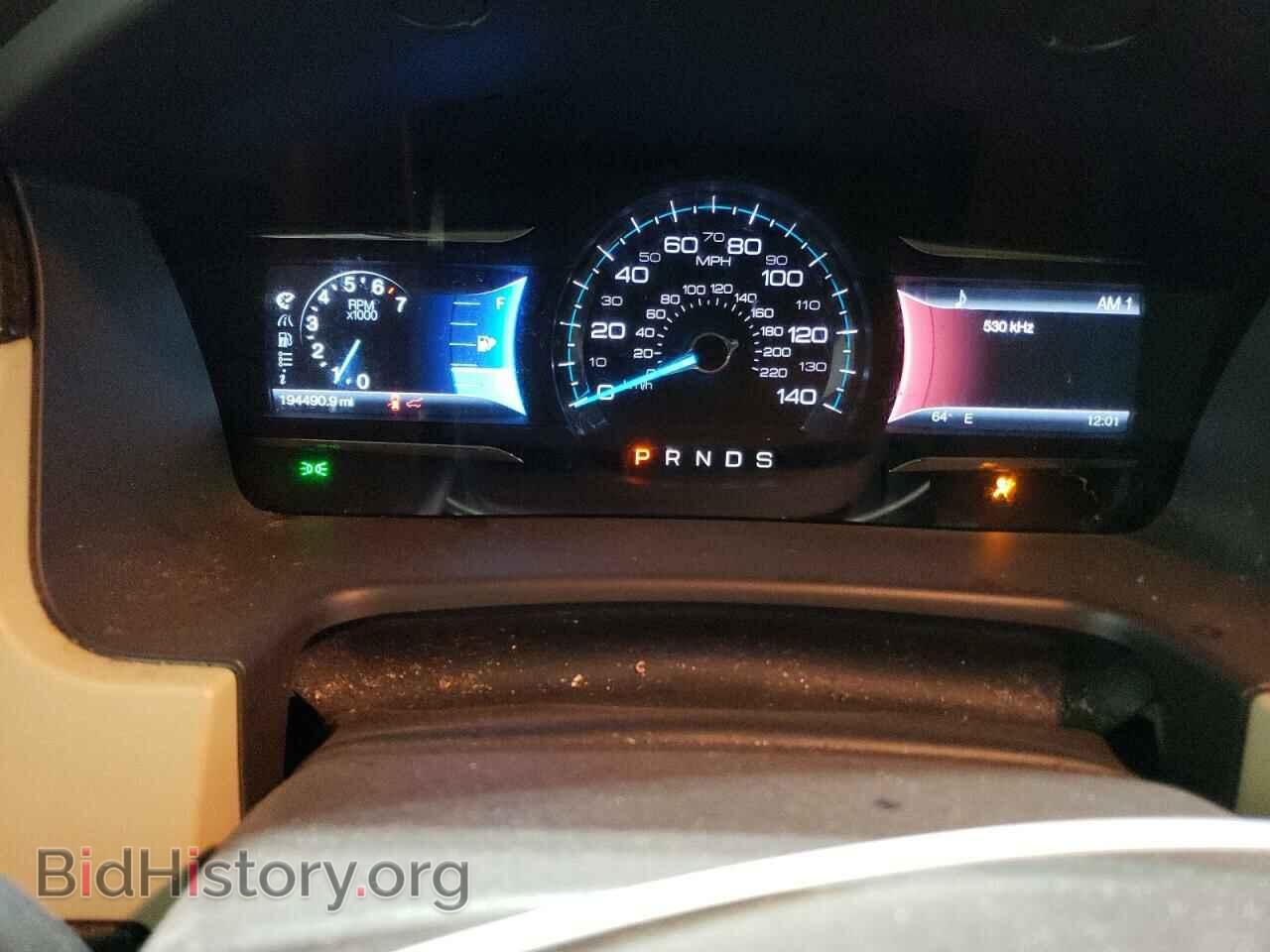 2013 FORD FLEX - VIN: 2FMHK6C85DBD06628 - Photo 9