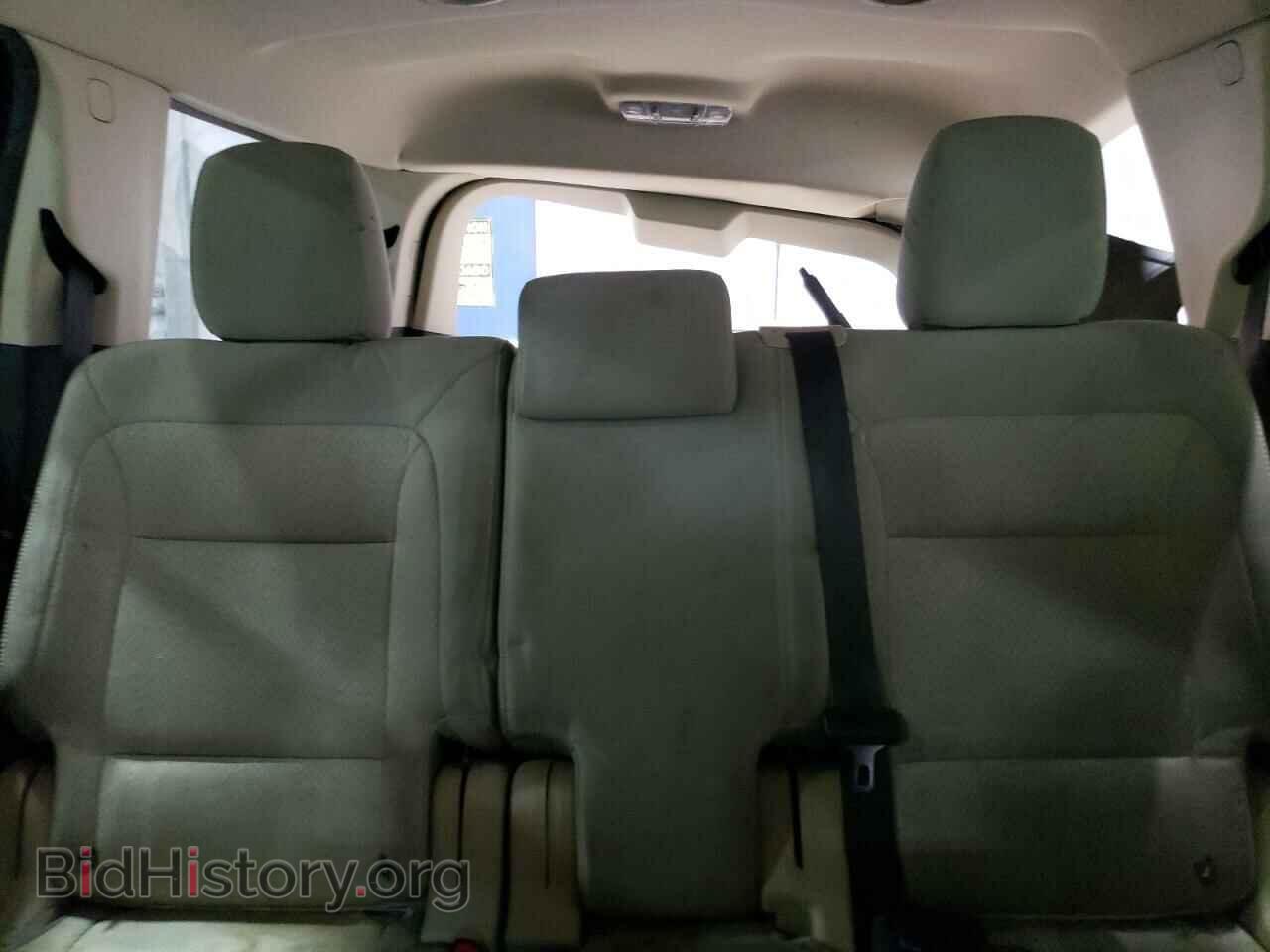 2013 FORD FLEX - VIN: 2FMHK6C85DBD06628 - Photo 10