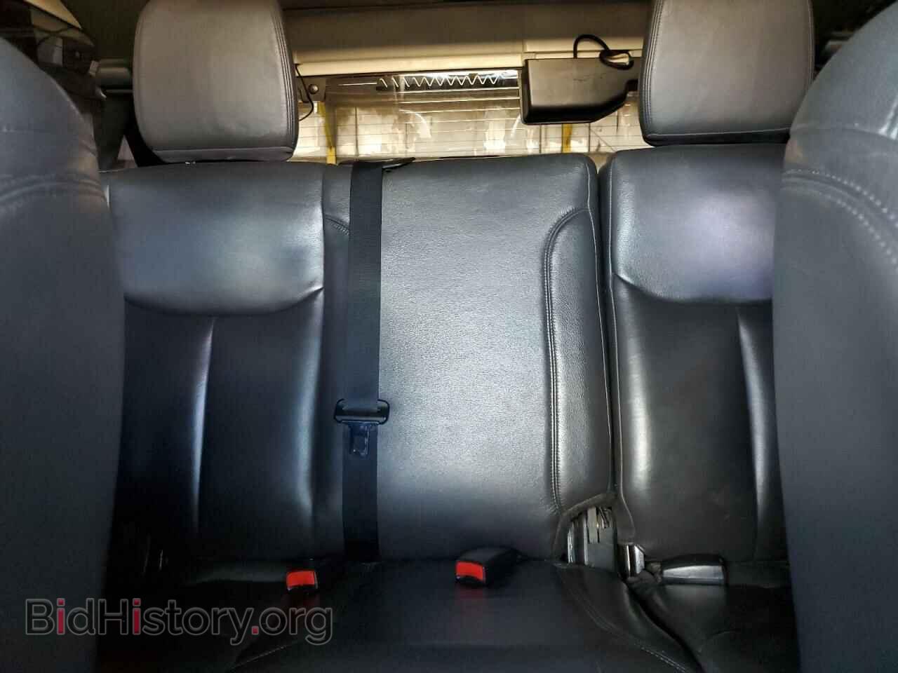 2017 JEEP WRANGLER - VIN: 1C4BJWDG3HL663511 - Фото 10