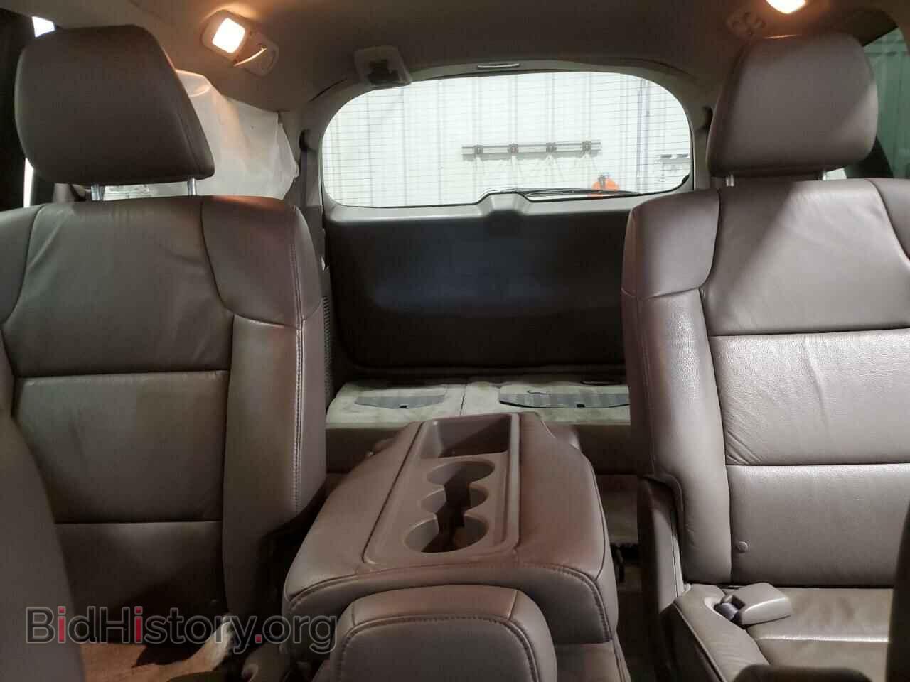 2012 HONDA All Models - VIN: 5FNRL5H64CB147464 - Photo 10