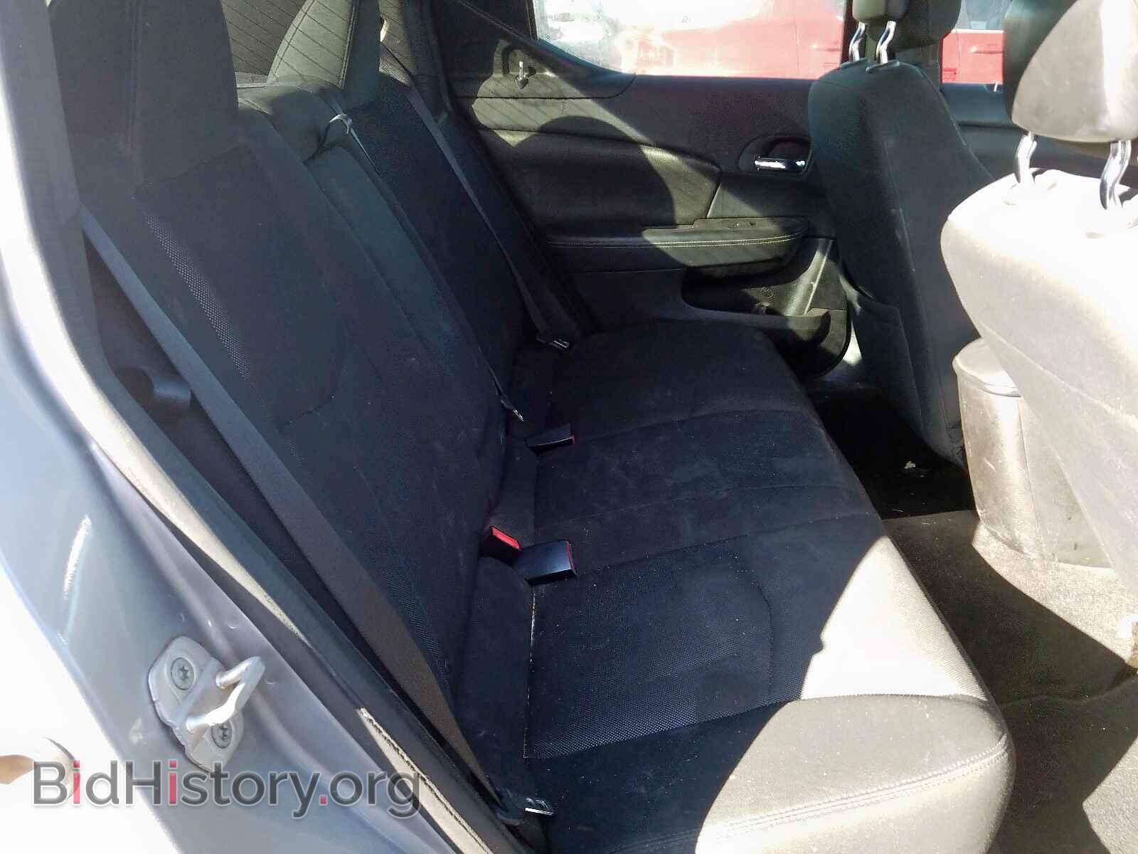 2013 DODGE AVENGER - VIN: 1C3CDZCG2DN666739 - Photo 6