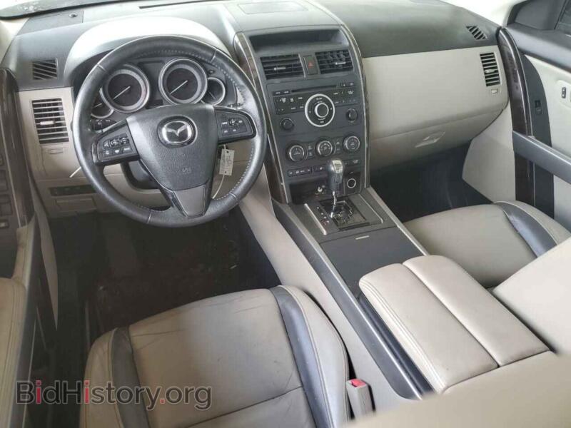 2012 Mazda CX-9 (VIN JM3TB2DA5C0359247) — фото 8 из 12