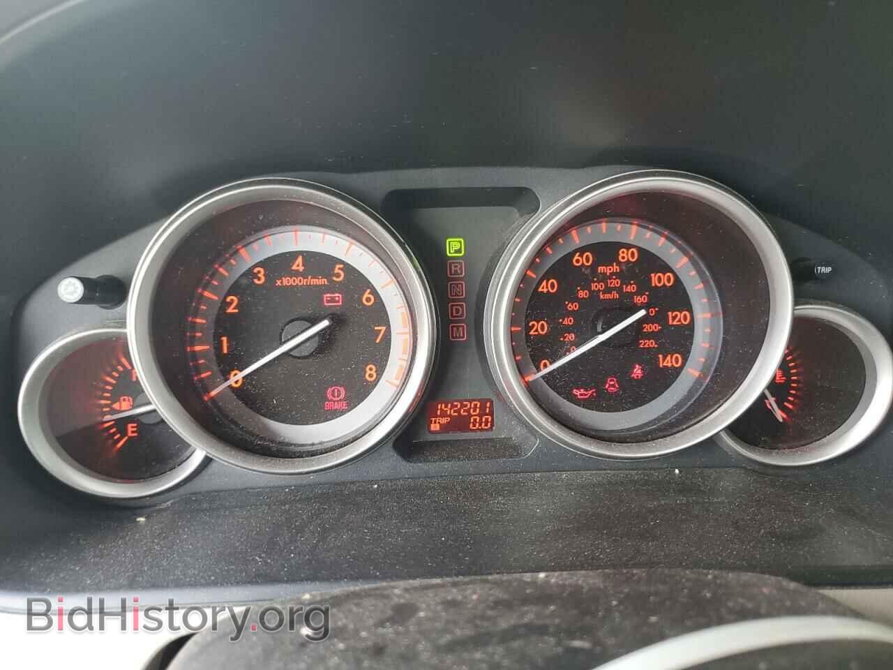 2012 MAZDA CX-9 - VIN: JM3TB2DA5C0359247 - Photo 9