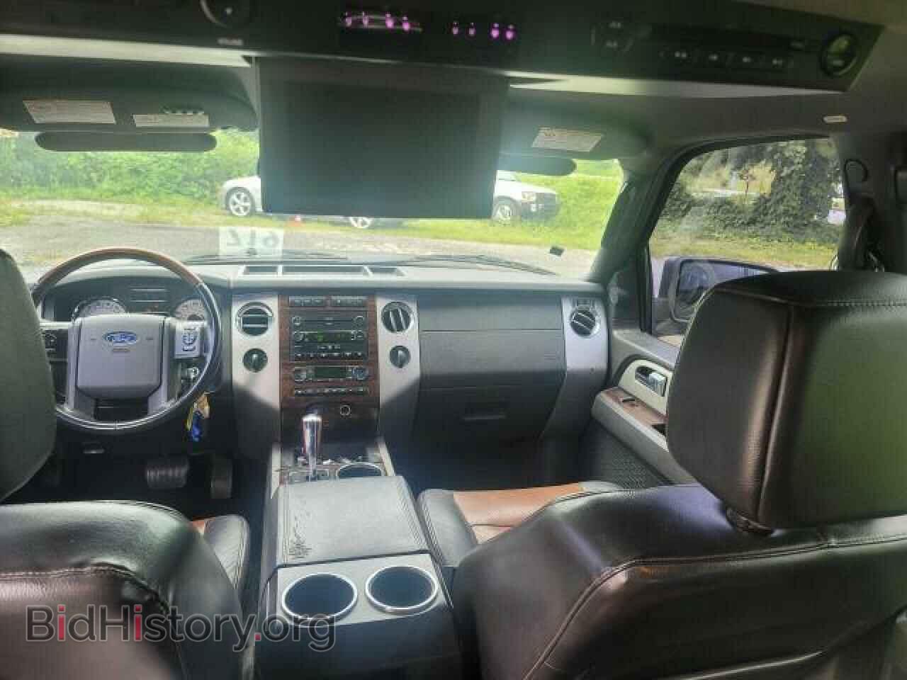 2007 FORD EXPEDITION - VIN: 1FMFK20537LA07931 - Фото 9
