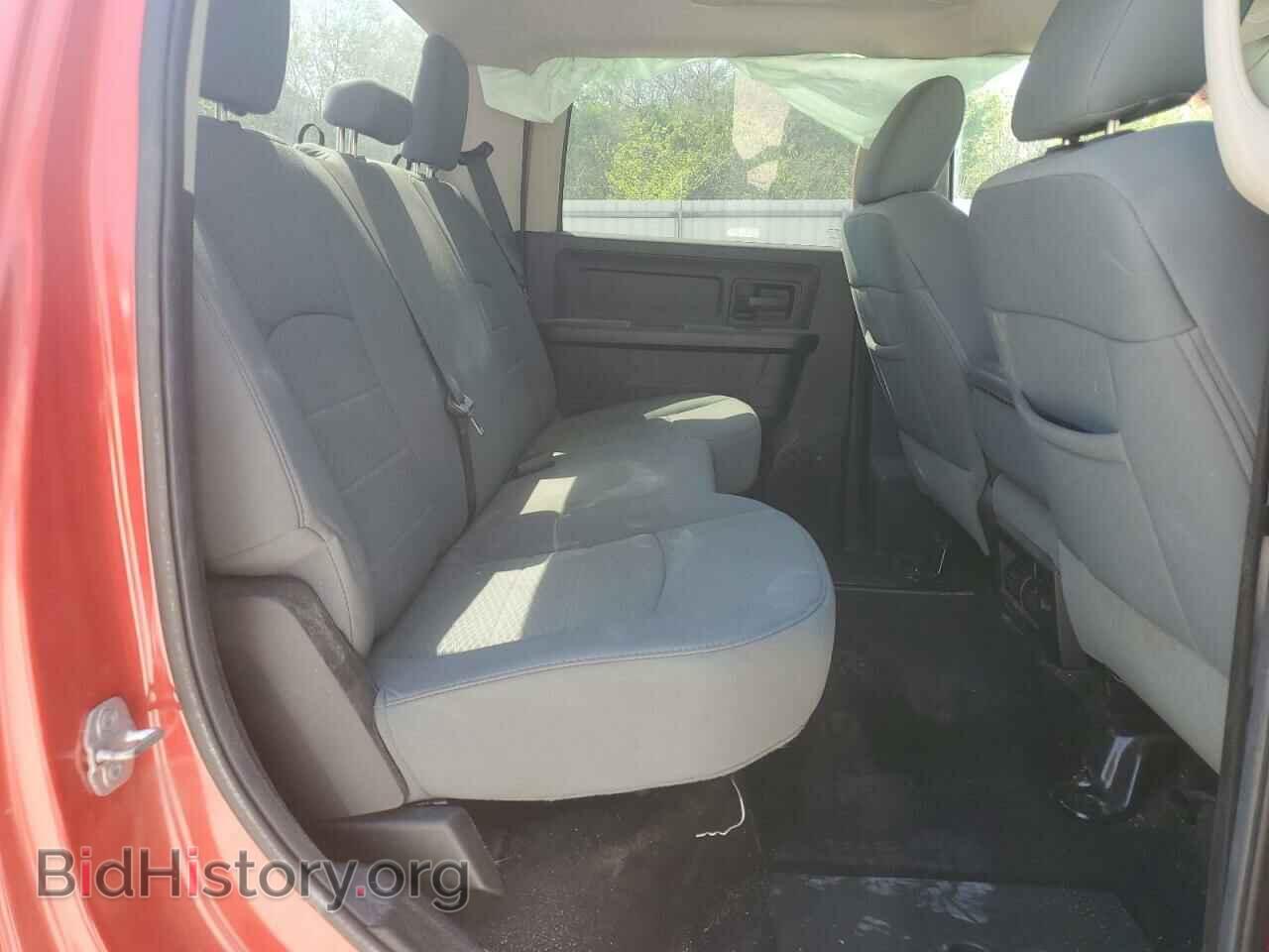 2013 RAM 1500 - VIN: 1C6RR7KT1DS687696 - Фото 11