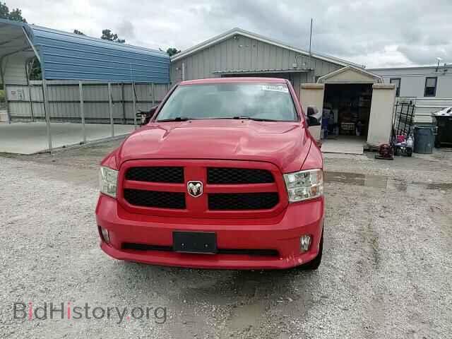 2013 RAM 1500 - VIN: 1C6RR7KT1DS687696 - Фото 15