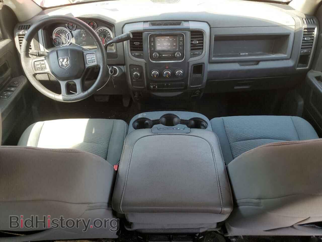 2013 RAM 1500 - VIN: 1C6RR7KT1DS687696 - Фото 8