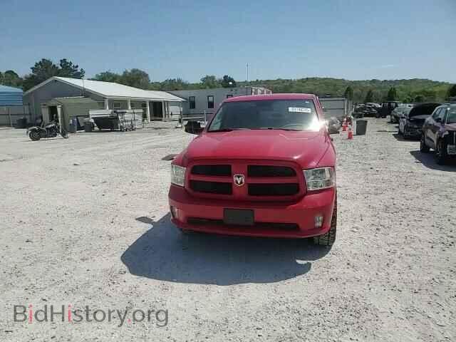 2013 RAM 1500 - VIN: 1C6RR7KT1DS687696 - Фото 10