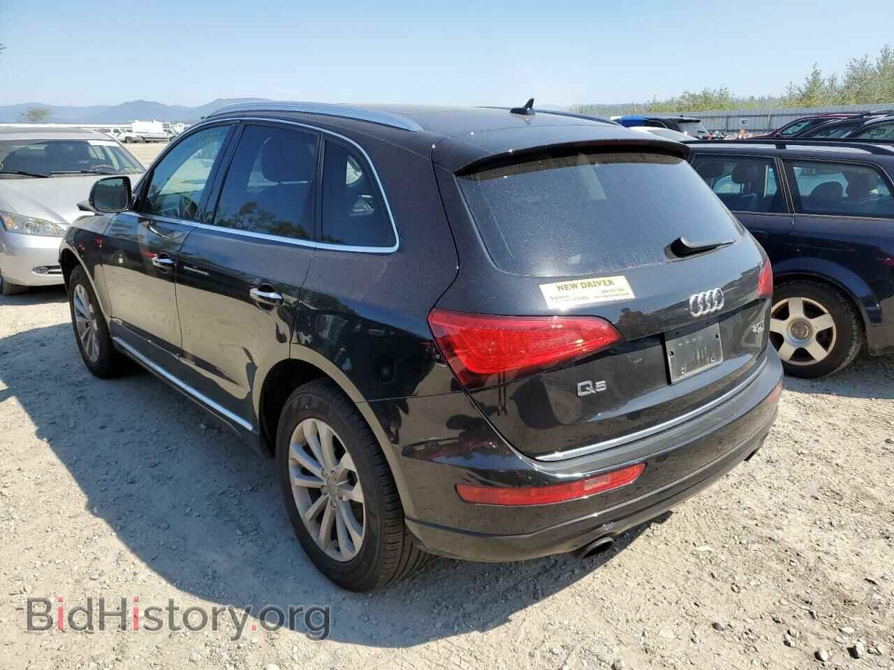 2012 AUDI A6 - VIN: WAUJGAFC7CN156290 - Фото 3