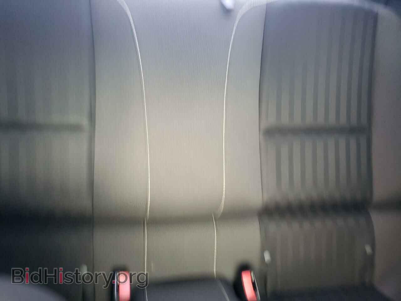 2014 CHEVROLET CAMARO - VIN: 2G1FA1E35E9211491 - Фото 10