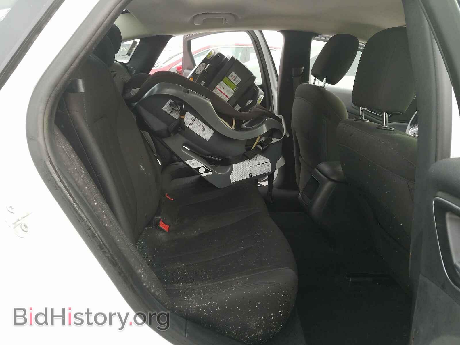 2016 CHRYSLER 200 - VIN: 1C3CCCFB2GN185958 - Photo 6