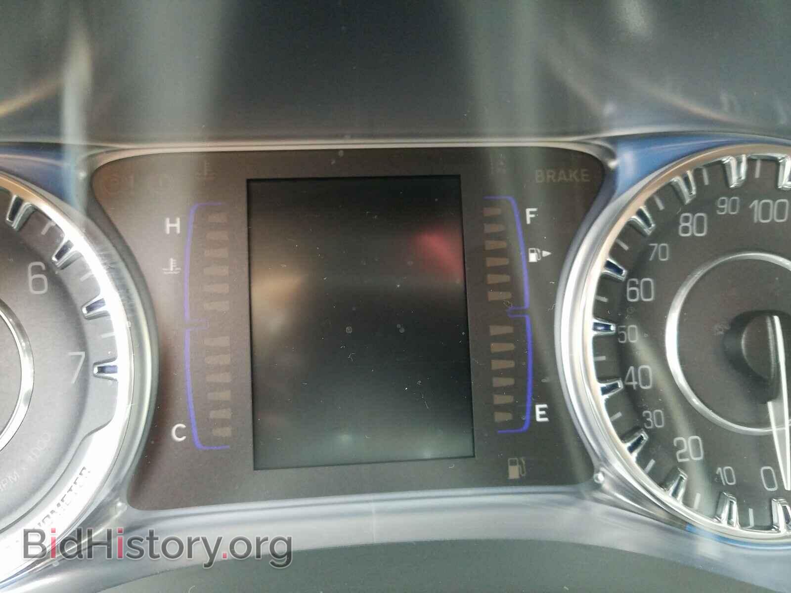 2016 CHRYSLER 200 - VIN: 1C3CCCFB2GN185958 - Photo 8