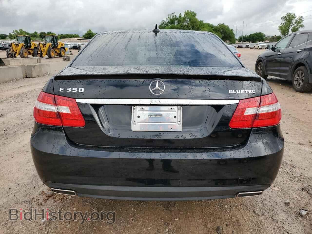 2013 MERCEDES-BENZ E-CLASS - VIN: WDDHF2EB8DA712141 - Фото 6