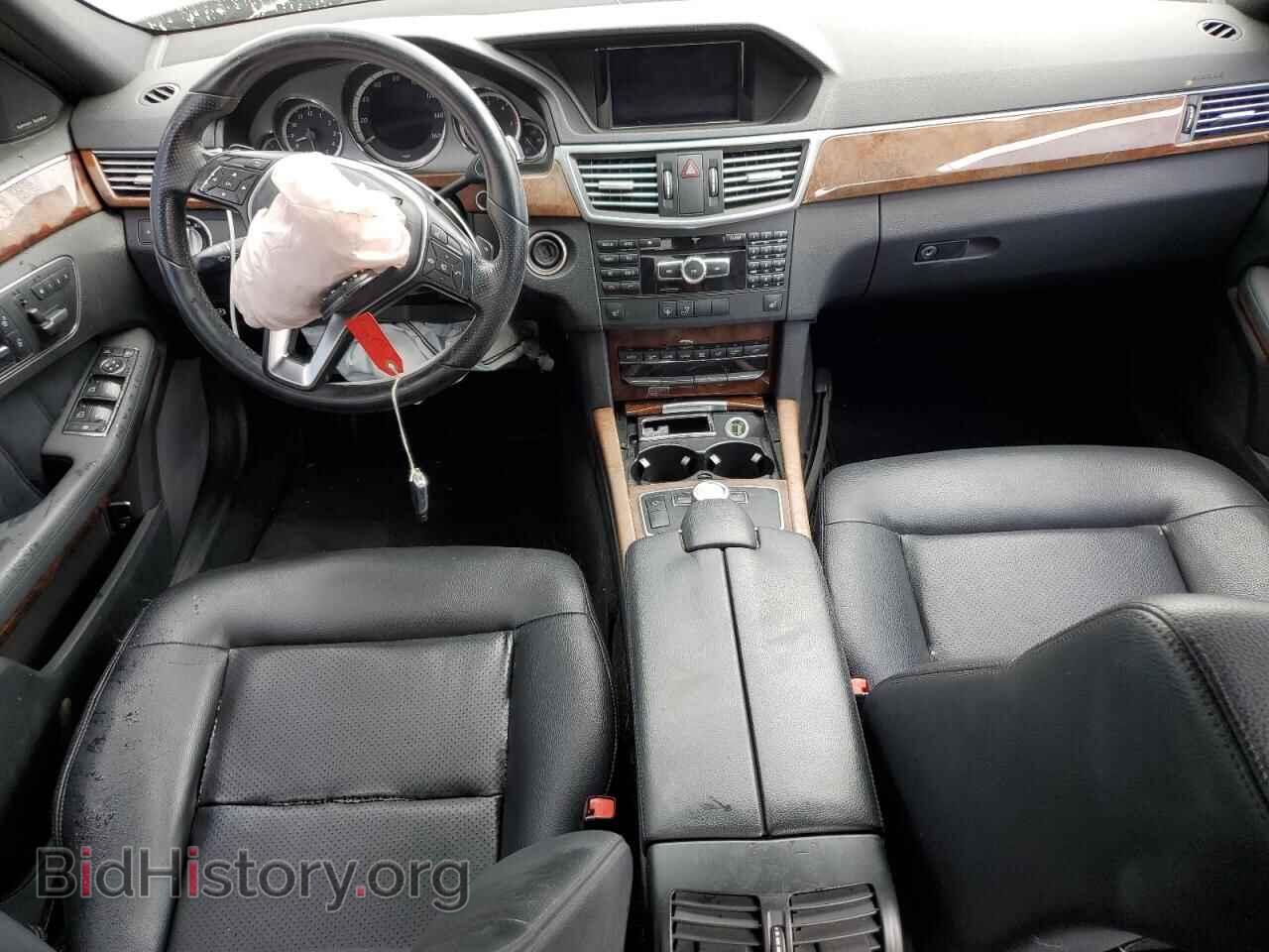 2013 MERCEDES-BENZ E-CLASS - VIN: WDDHF2EB8DA712141 - Фото 8