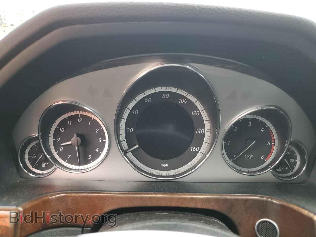 2013 MERCEDES-BENZ E-CLASS - VIN: WDDHF2EB8DA712141 - Фото 9