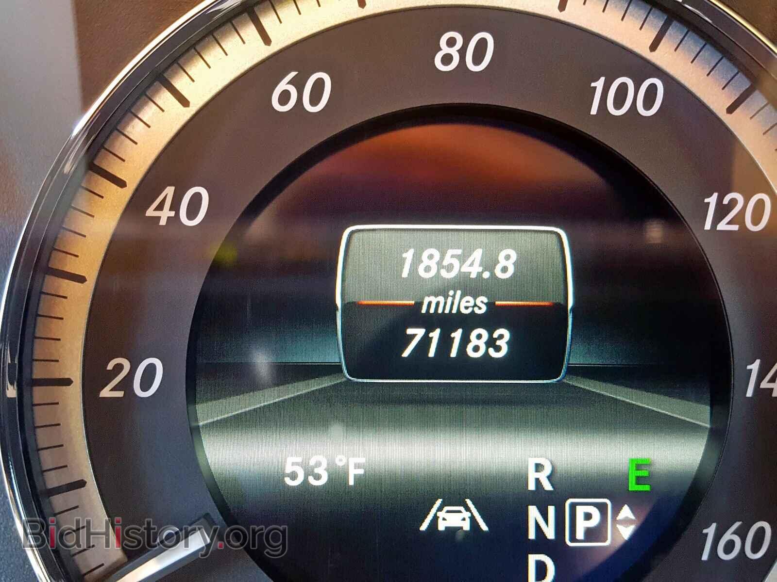 2013 MERCEDES-BENZ E CLASS - VIN: WDDHF5KB6DA725492 - Фото 8