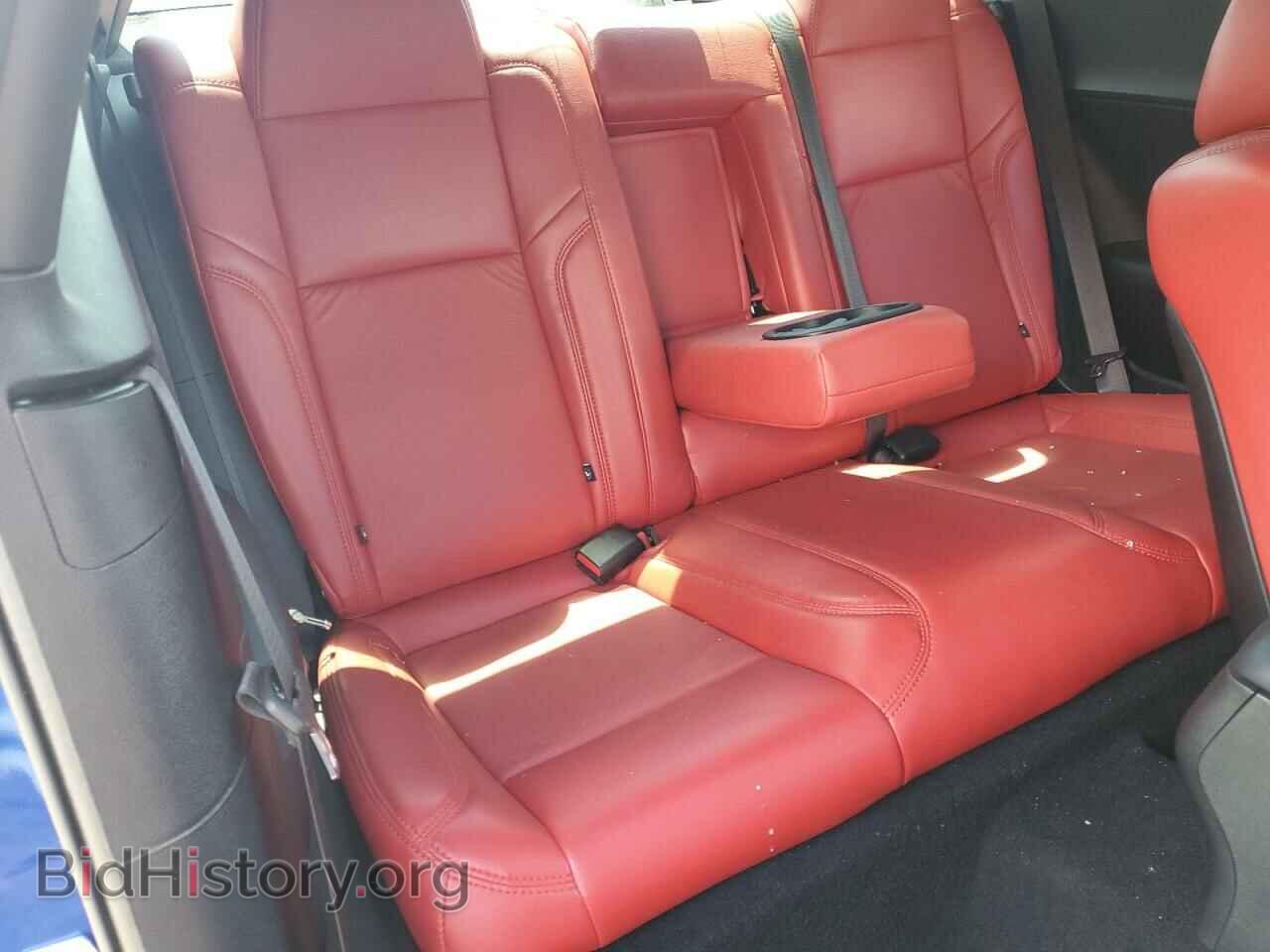 2021 DODGE CHALLENGER - VIN: 2C3CDZFJ3MH673683 - Photo 6