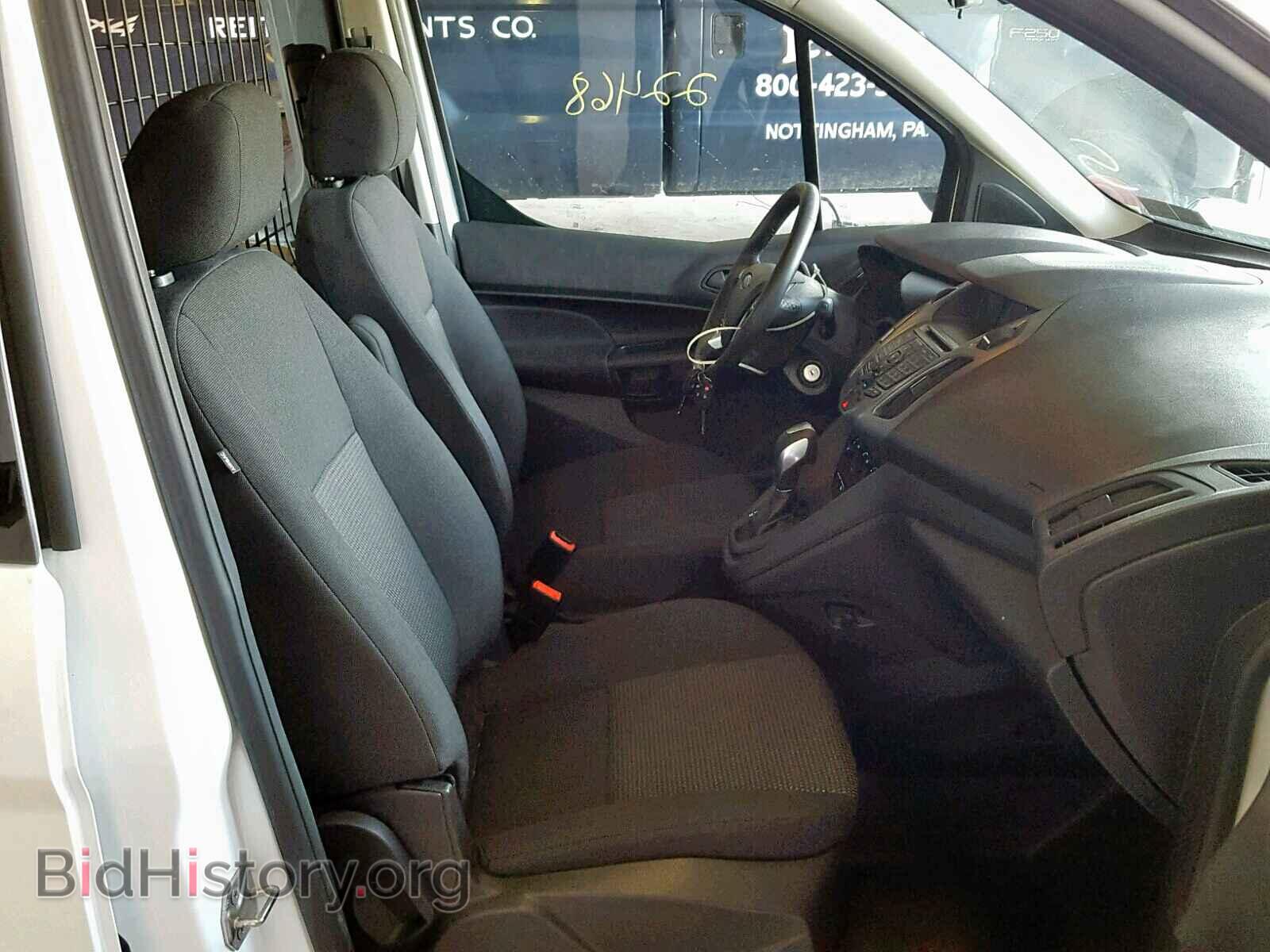 2017 FORD TRANSIT CO - VIN: NM0LS7E73H1321247 - Фото 5