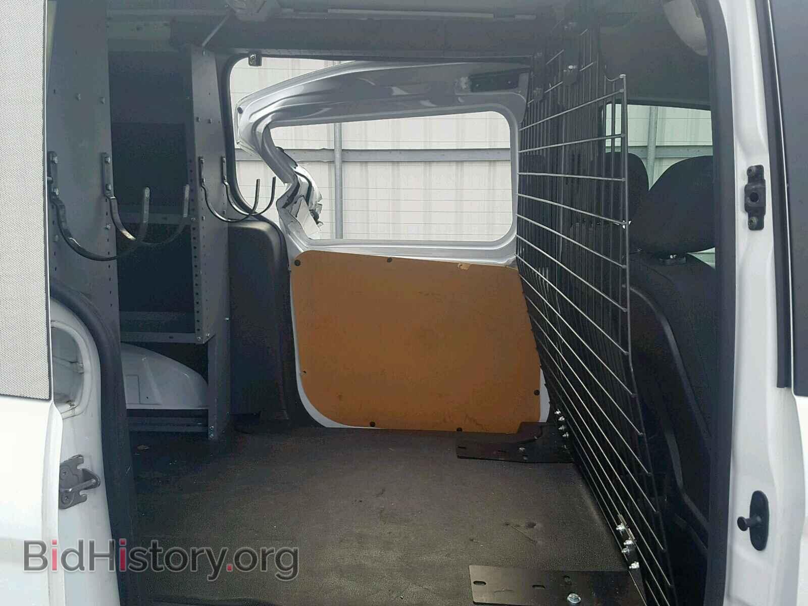 2017 FORD TRANSIT CO - VIN: NM0LS7E73H1321247 - Фото 6