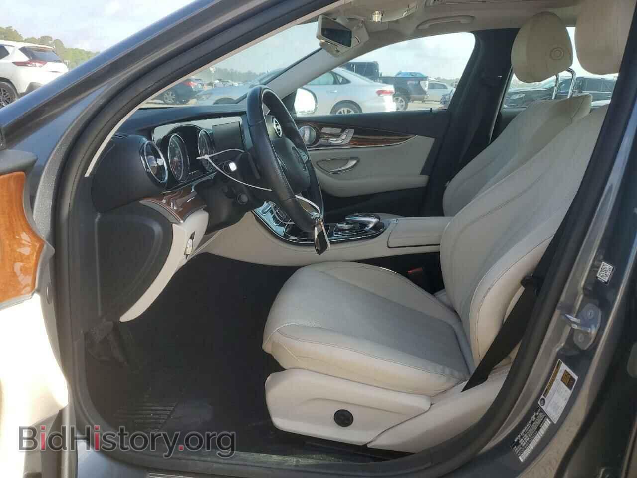 2018 MERCEDES-BENZ E-CLASS - VIN: WDDZF4JB5JA334264 - Фото 7