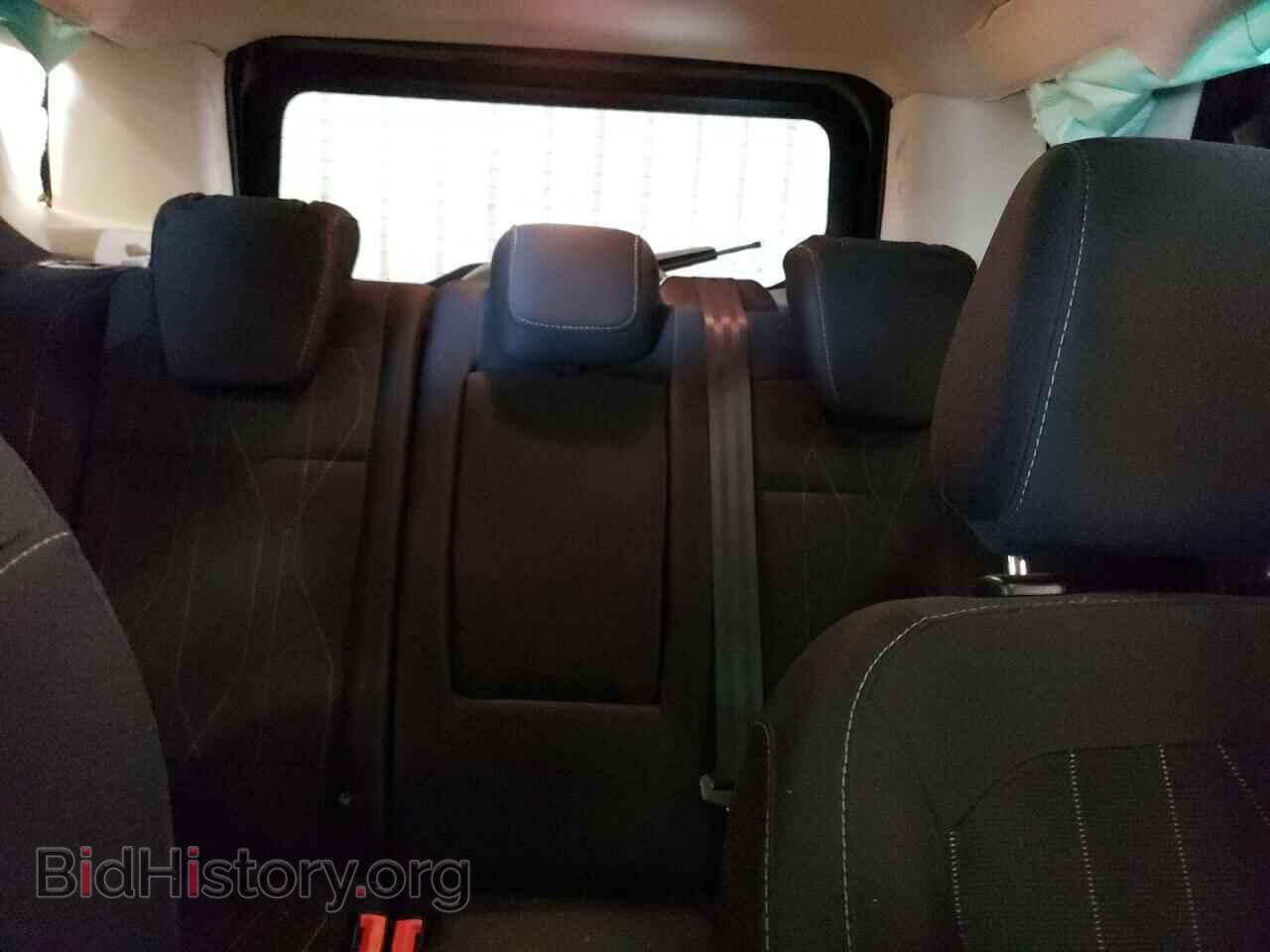 2020 FORD ECOSPORT - VIN: MAJ3S2GEXLC324733 - Фото 10