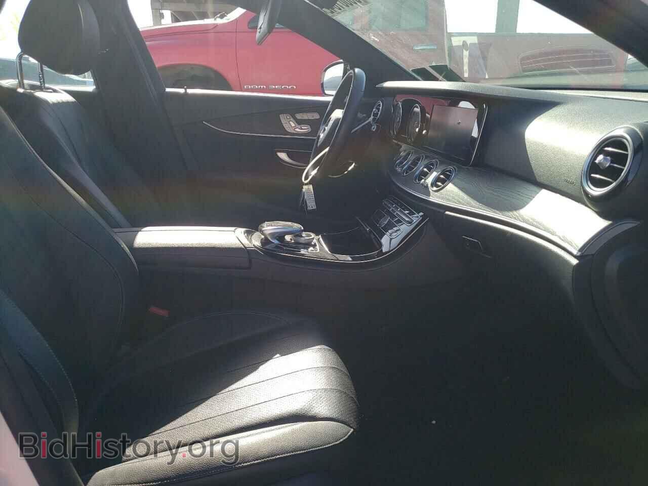 2017 MERCEDES-BENZ E-CLASS - VIN: WDDZF4JB7HA011957 - Фото 5
