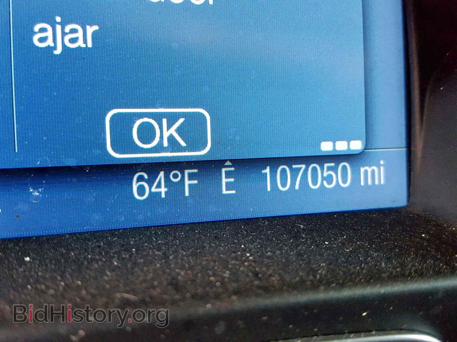 2013 FORD FOCUS - VIN: 1FADP3F2XDL246815 - Фото 8