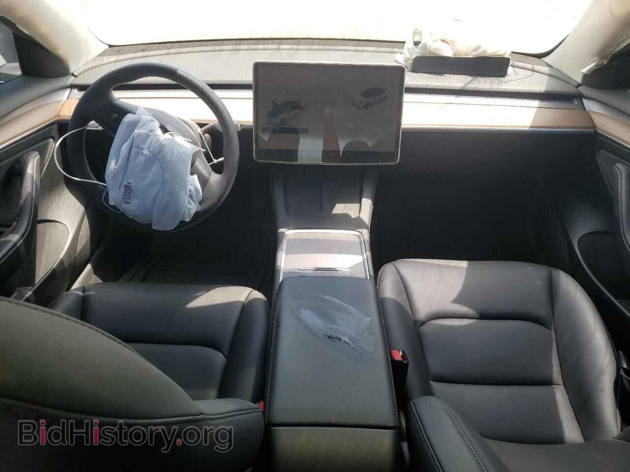 2023 TESLA MODEL 3 - VIN: 5YJ3E1EA3PF575985 - Photo 8