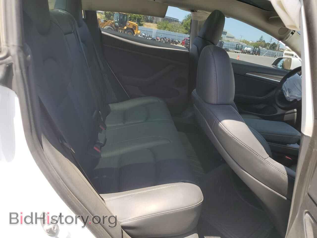 2023 TESLA MODEL 3 - VIN: 5YJ3E1EA3PF575985 - Photo 10