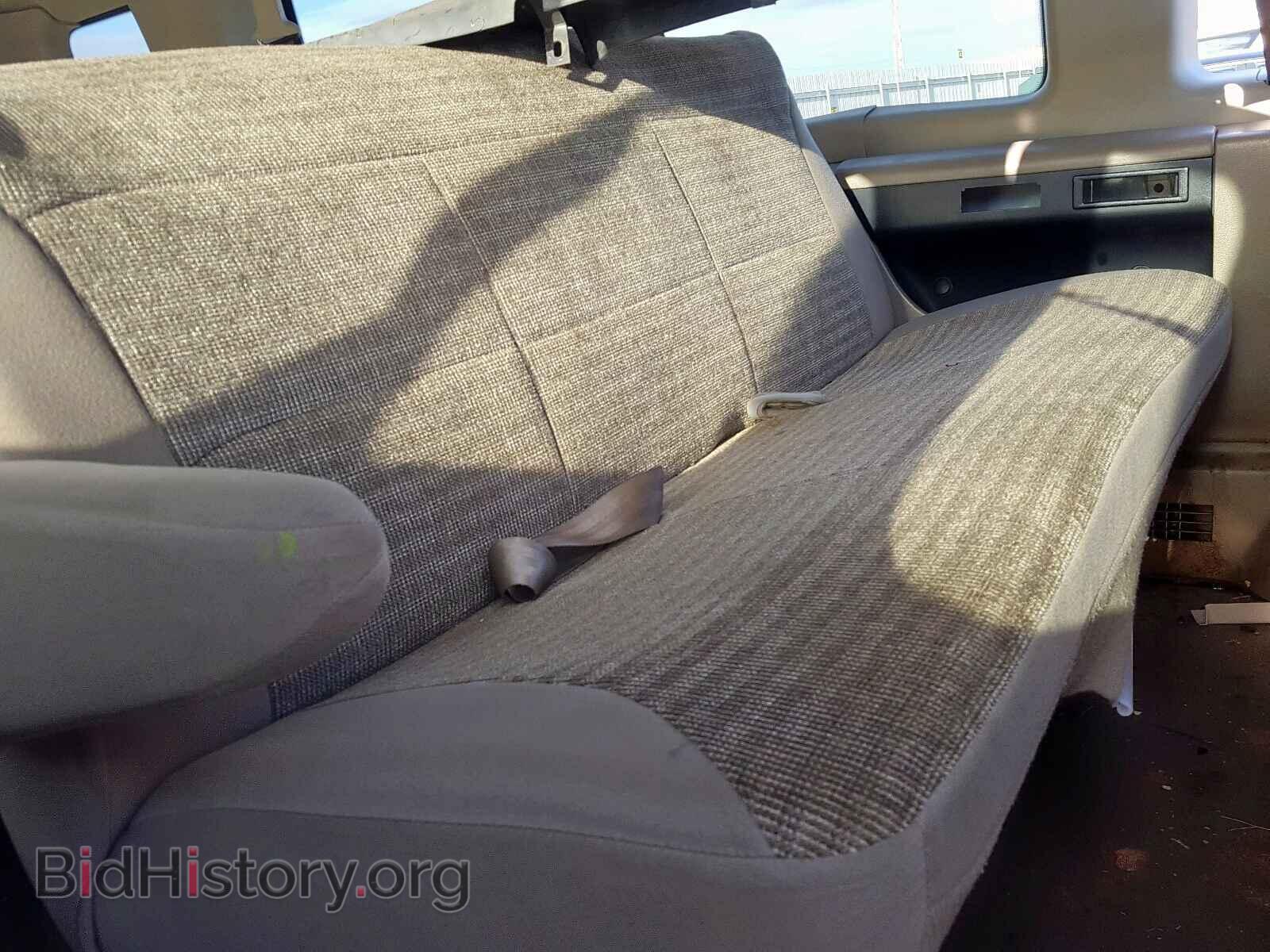 2003 FORD ECONOLINE - VIN: 1FBSS31L53HA69581 - Фото 6