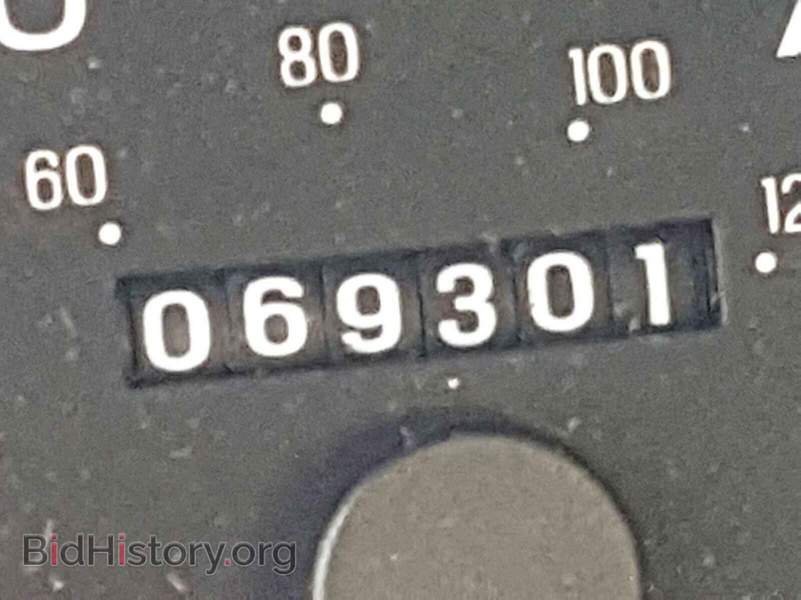 2003 FORD ECONOLINE - VIN: 1FBSS31L53HA69581 - Фото 8