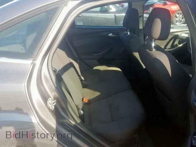 2012 FORD FOCUS - VIN: 1FAHP3H22CL184176 - Photo 6
