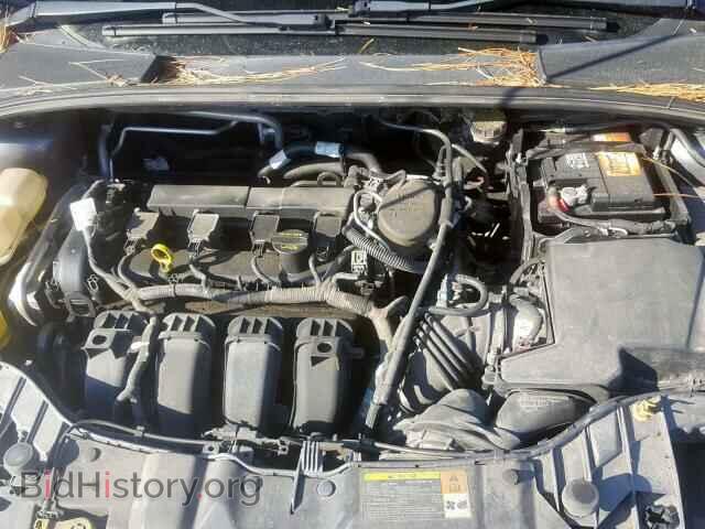 2012 FORD FOCUS - VIN: 1FAHP3H22CL184176 - Photo 7