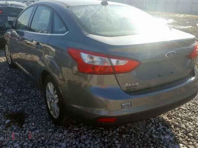 2012 FORD FOCUS - VIN: 1FAHP3H22CL184176 - Photo 9