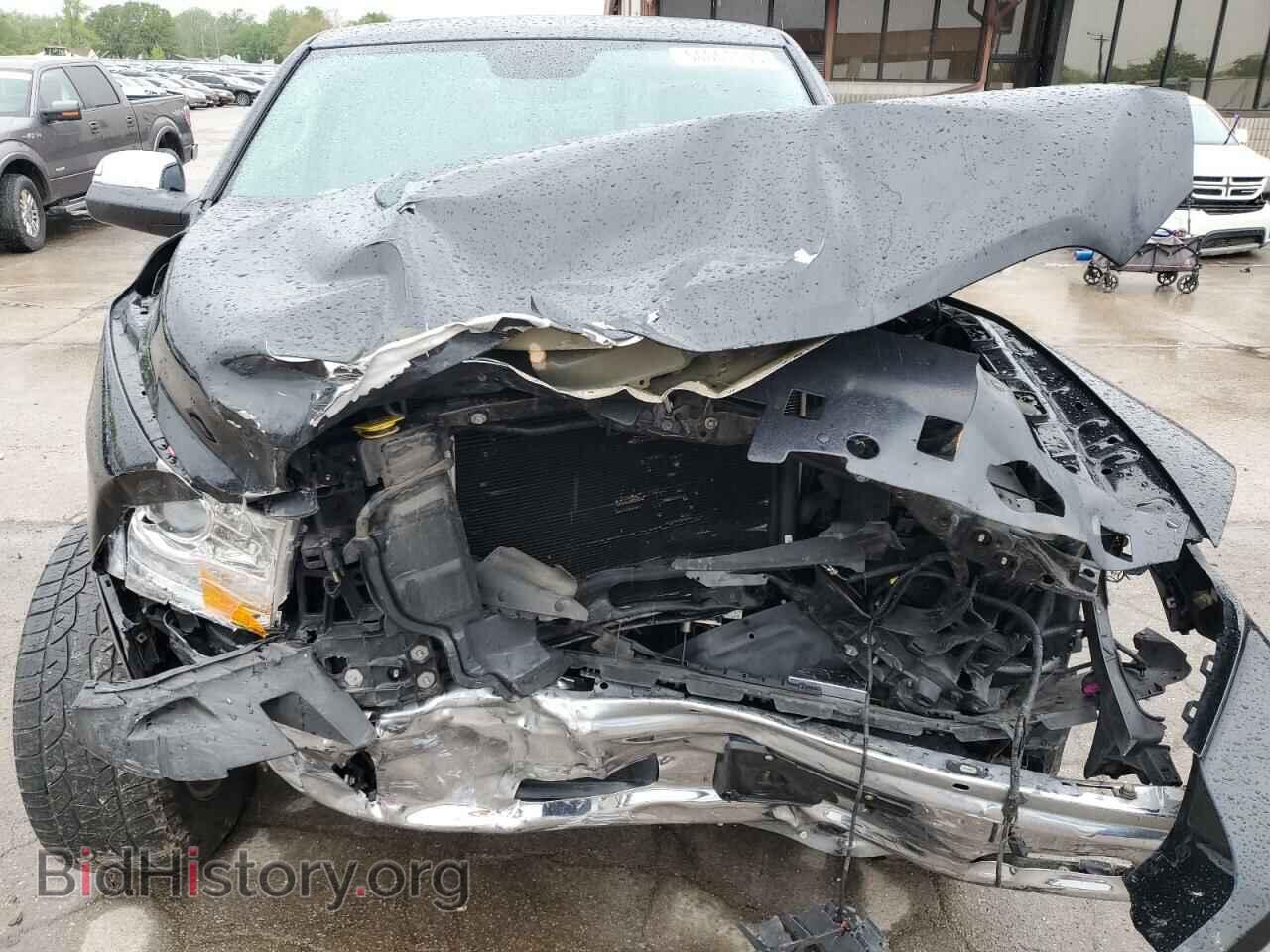 2017 RAM 1500 - VIN: 1C6RR7NT4HS842775 - Фото 11
