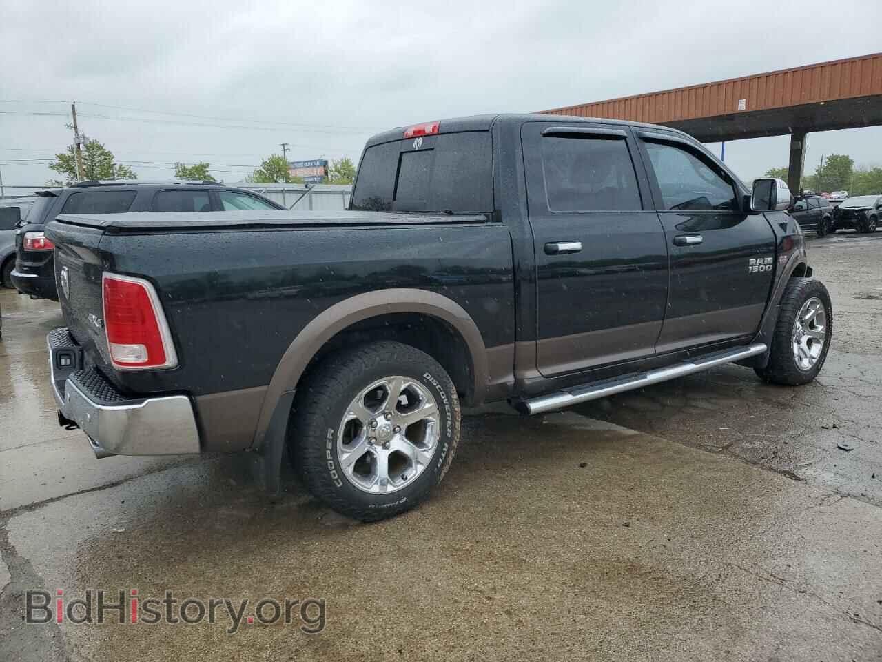2017 RAM 1500 - VIN: 1C6RR7NT4HS842775 - Фото 3